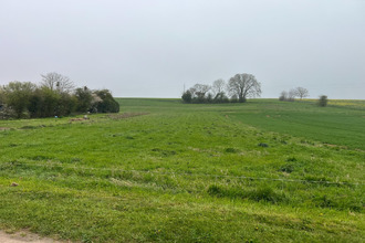 achat terrain seux 80540