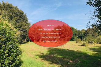 achat terrain severac 44530