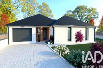 achat terrain severac 44530