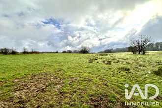 achat terrain sevigny-la-foret 08230