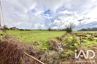 achat terrain sevigny-la-foret 08230