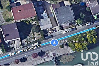 achat terrain sevran 93270