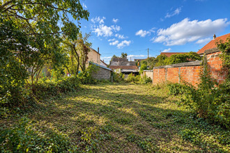 achat terrain sevran 93270