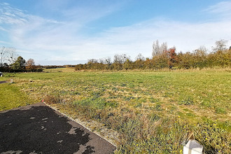 achat terrain sevres-anxaumt 86800