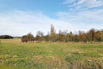 achat terrain sevres-anxaumt 86800