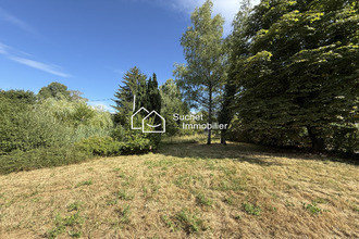 achat terrain sevrier 74320