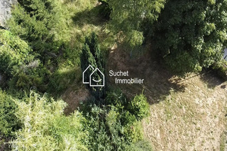 achat terrain sevrier 74320