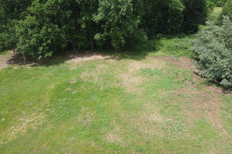 achat terrain seyches 47350