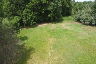achat terrain seyches 47350