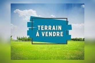 achat terrain seyresse 40180