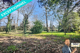 achat terrain seyresse 40180