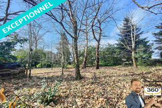 achat terrain seyresse 40180