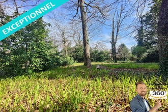 achat terrain seyresse 40180