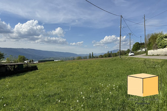 achat terrain seyssel 74910