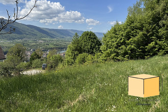 achat terrain seyssel 74910