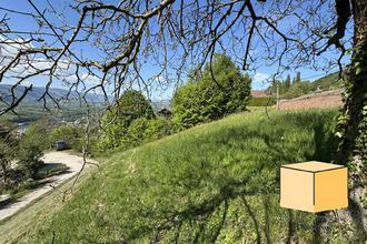 achat terrain seyssel 74910