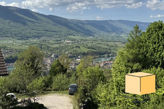 achat terrain seyssel 74910