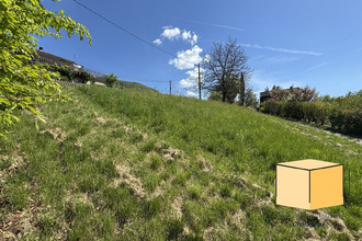 achat terrain seyssel 74910