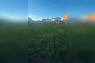 achat terrain seysses 31600