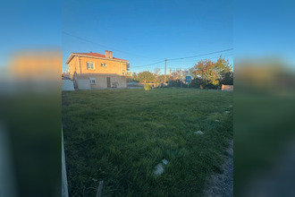 achat terrain seysses 31600