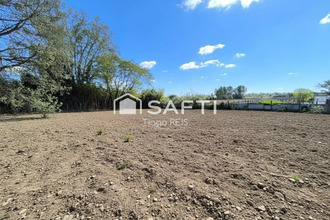 achat terrain seysses 31600