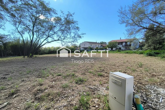 achat terrain seysses 31600