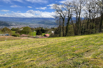 achat terrain seyssinet-pariset 38170