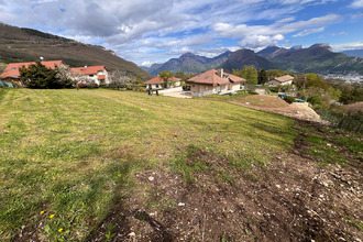 achat terrain seyssinet-pariset 38170