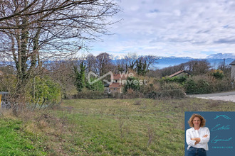 achat terrain seyssinet-pariset 38170