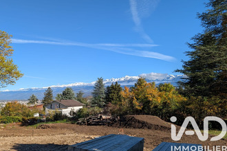 achat terrain seyssins 38180