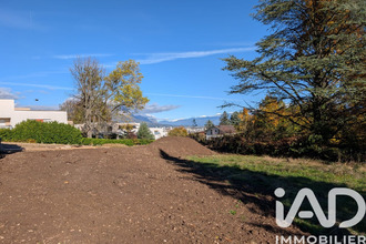 achat terrain seyssins 38180