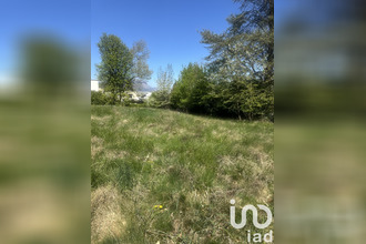 achat terrain seyssins 38180