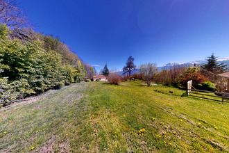 achat terrain seyssins 38180