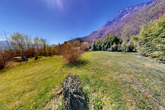 achat terrain seyssins 38180