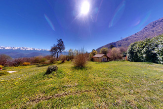 achat terrain seyssins 38180