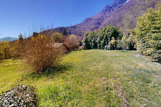 achat terrain seyssins 38180
