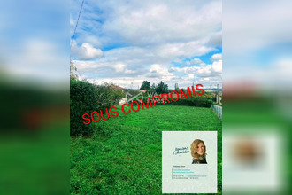 achat terrain seyssuel 38200