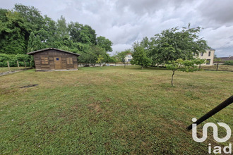 achat terrain sezanne 51120