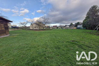 achat terrain sezanne 51120
