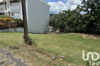 achat terrain shoelcher 97233