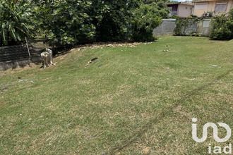 achat terrain shoelcher 97233