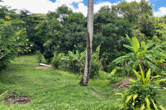 achat terrain shoelcher 97233