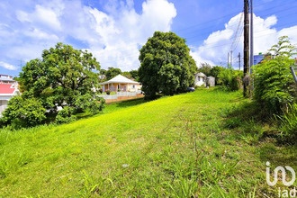 achat terrain shoelcher 97233