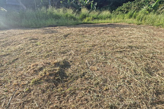 achat terrain shoelcher 97233