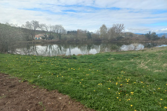 achat terrain siaugues-ste-marie 43300