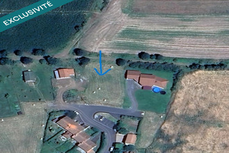 achat terrain siaugues-ste-marie 43300