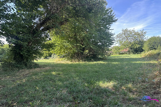 achat terrain sidiailles 18270