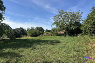 achat terrain sidiailles 18270