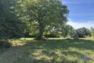 achat terrain sidiailles 18270