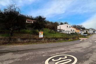 achat terrain sierck-les-bains 57480